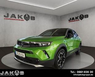 Opel Mokka Gebrauchtwagen