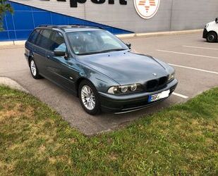 BMW 530 Gebrauchtwagen