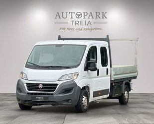 Fiat Ducato Gebrauchtwagen