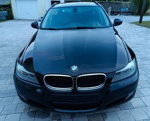 BMW 318 Gebrauchtwagen