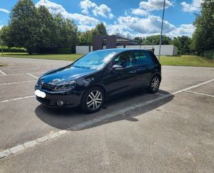 Dodge Golf 