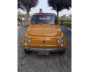 Fiat 500L Gebrauchtwagen