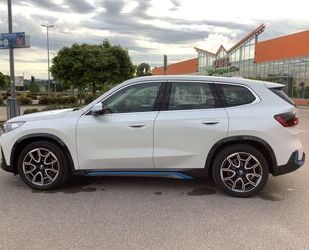 BMW iX1 Gebrauchtwagen