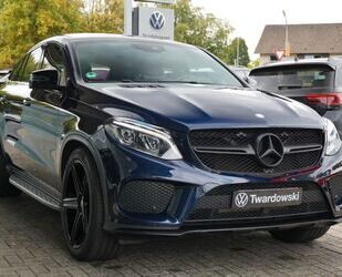 Mercedes-Benz GLE 43 AMG Gebrauchtwagen