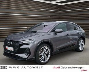 Audi Q4 Gebrauchtwagen