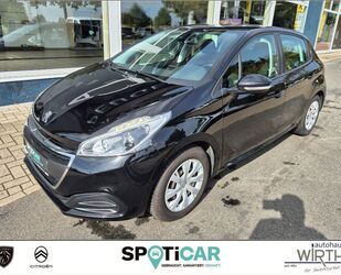 Peugeot 208 Gebrauchtwagen