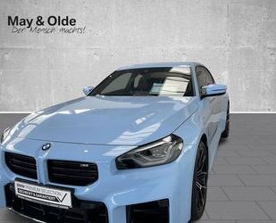 BMW M2 Gebrauchtwagen