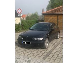 BMW 316 Gebrauchtwagen