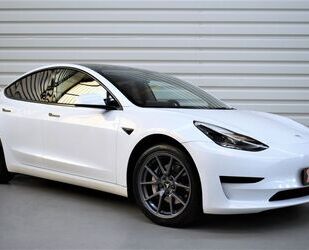 Tesla Model 3 Gebrauchtwagen