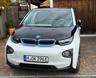 BMW i3 Gebrauchtwagen