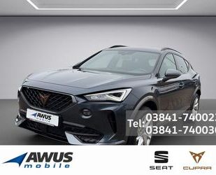 Cupra Formentor Gebrauchtwagen