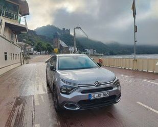 Citroen C4 Gebrauchtwagen