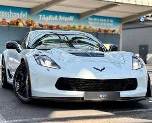Corvette Z06 Gebrauchtwagen