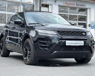 Land Rover Range Rover Evoque Gebrauchtwagen