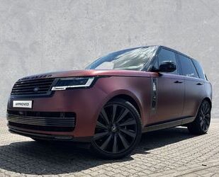 Land Rover Range Rover Gebrauchtwagen