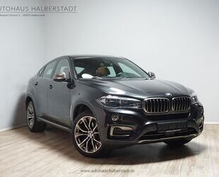 BMW X6 Gebrauchtwagen