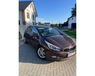 Kia ceed / Ceed Gebrauchtwagen