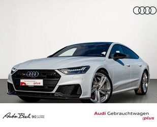 Audi S7 Gebrauchtwagen