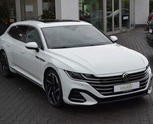 VW Arteon Gebrauchtwagen