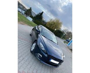 Mazda 3 Gebrauchtwagen