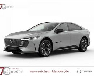 Mazda 6e Gebrauchtwagen