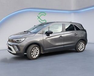 Opel Crossland (X) Gebrauchtwagen