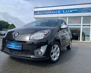 Renault Twingo Gebrauchtwagen
