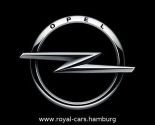 Opel Zafira Gebrauchtwagen