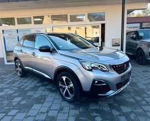 Peugeot 3008 Gebrauchtwagen