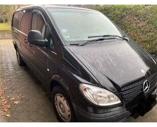 Mercedes-Benz Vito Gebrauchtwagen
