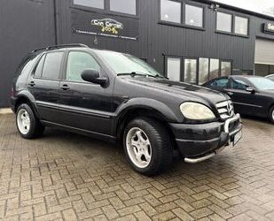 Mercedes-Benz ML 230 Gebrauchtwagen