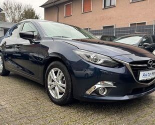 Mazda 3 Gebrauchtwagen