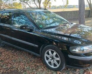 Volvo V70 Gebrauchtwagen