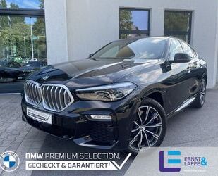 BMW X6 Gebrauchtwagen
