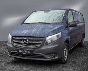 Mercedes-Benz Mercedes-Benz Vito 116 CDI Kasten extral Klima AHK Gebrauchtwagen