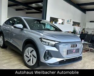 Audi Q4 Gebrauchtwagen