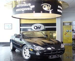 Jaguar XK8 Gebrauchtwagen