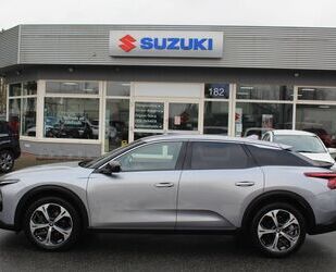 Citroen C5 X Gebrauchtwagen