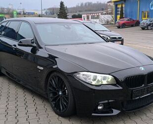 BMW 520 Gebrauchtwagen
