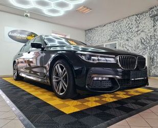 BMW 740 Gebrauchtwagen