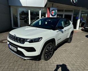 Jeep Compass Gebrauchtwagen