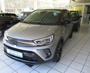 Opel Crossland (X) Gebrauchtwagen