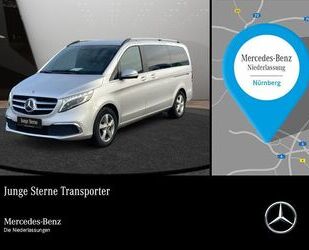 Mercedes-Benz V 300 Gebrauchtwagen