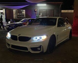 BMW 428 Gebrauchtwagen