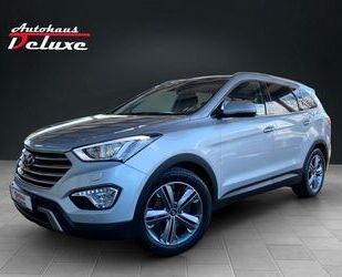 Hyundai Grand Santa Fe Gebrauchtwagen