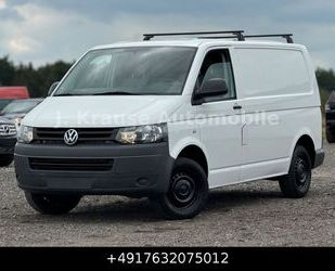 VW T5 Transporter Gebrauchtwagen