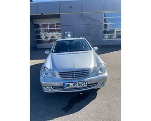 Mercedes-Benz C 320 Gebrauchtwagen