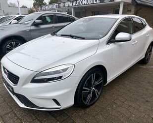 Volvo V40 Gebrauchtwagen