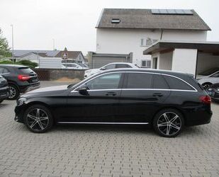 Mercedes-Benz C 300 Gebrauchtwagen