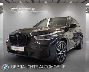 BMW X5 Gebrauchtwagen